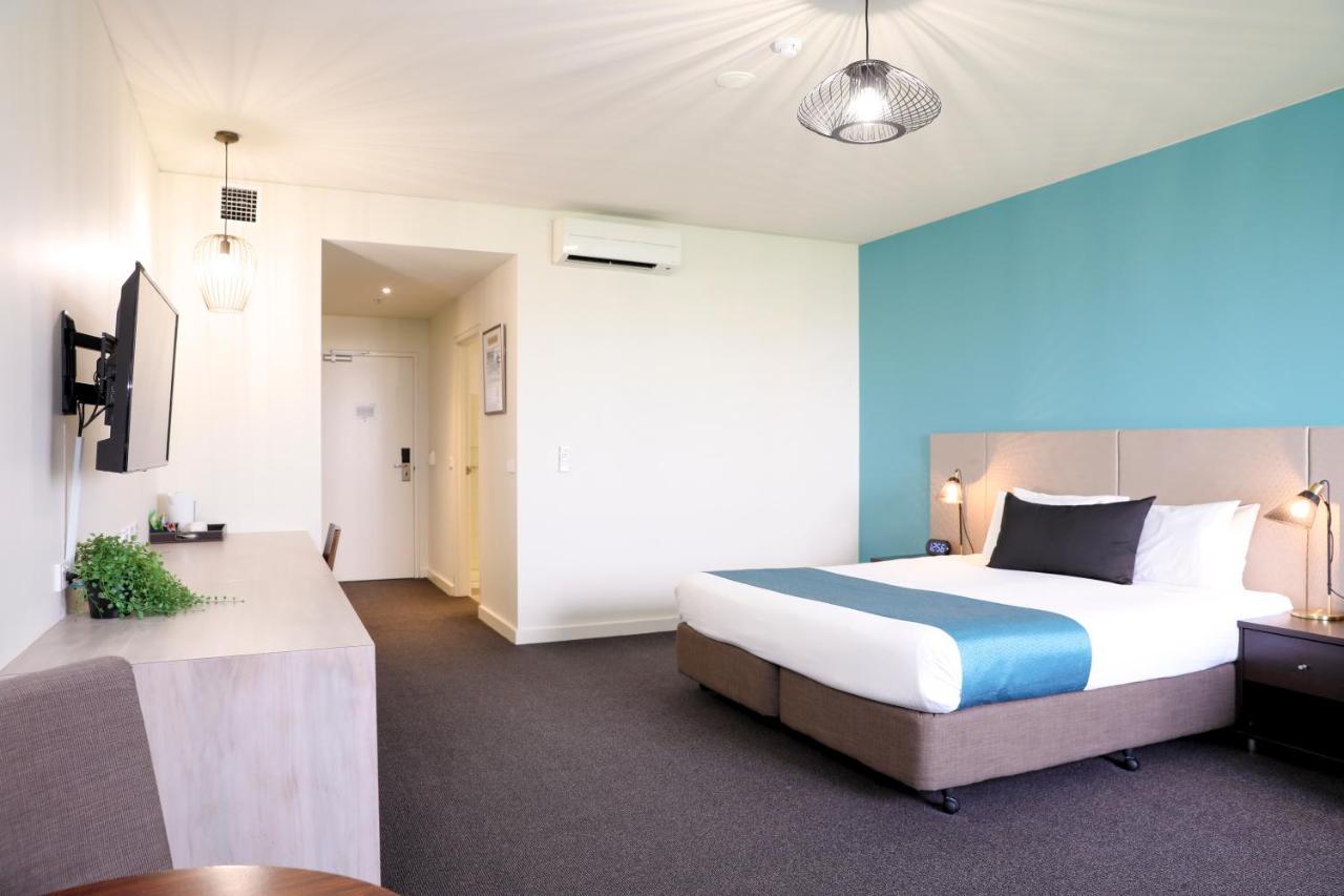 מלון Mantra Melbourne Melton מראה חיצוני תמונה