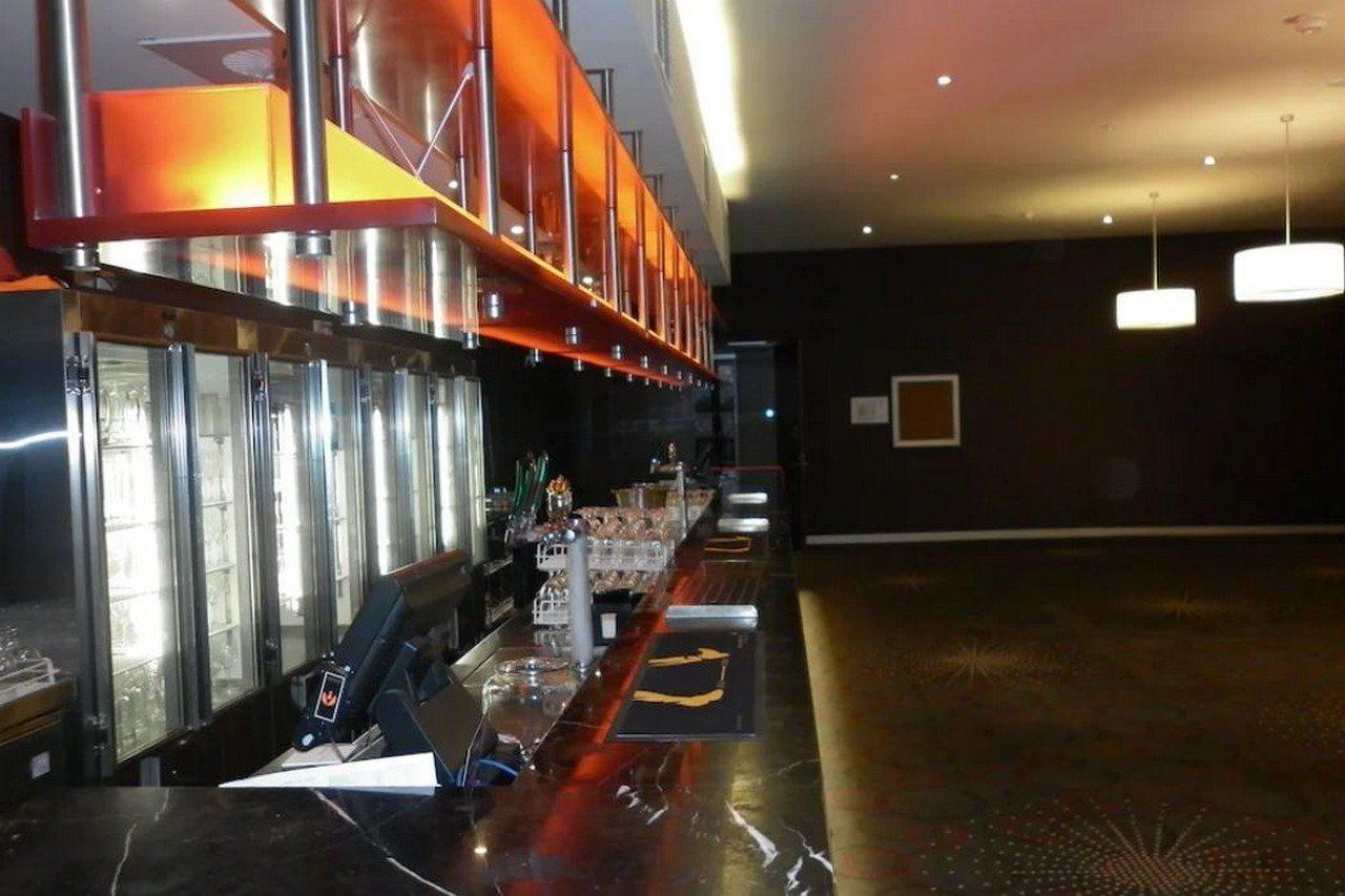 מלון Mantra Melbourne Melton מראה חיצוני תמונה
