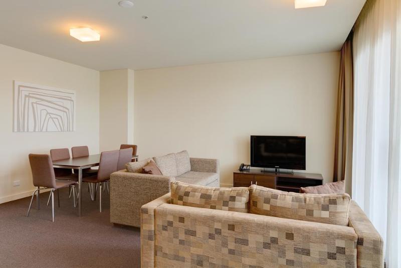 מלון Mantra Melbourne Melton מראה חיצוני תמונה