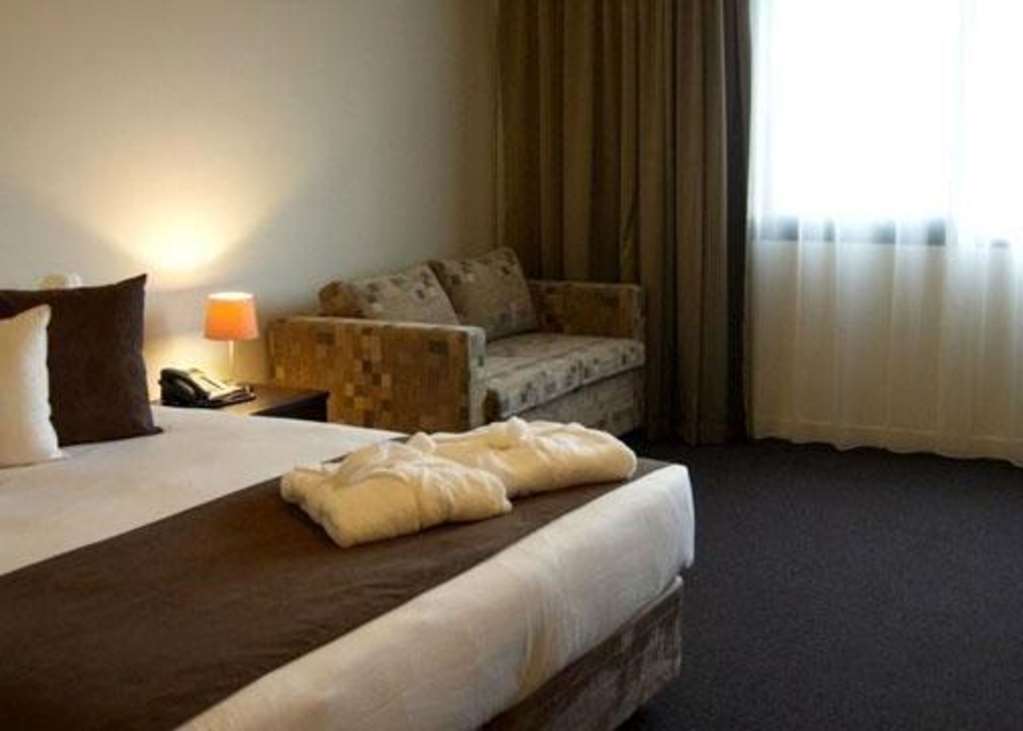 מלון Mantra Melbourne Melton חדר תמונה