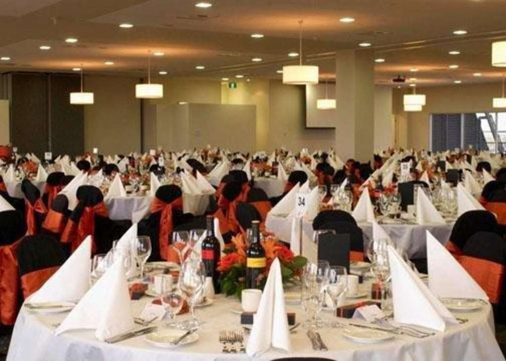 מלון Mantra Melbourne Melton מתקנים תמונה