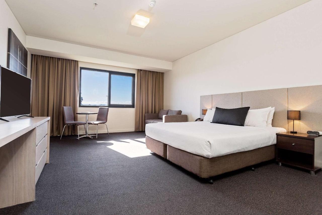 מלון Mantra Melbourne Melton מראה חיצוני תמונה